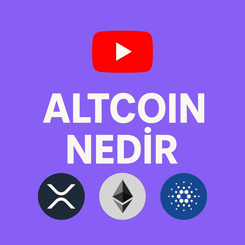 What Is an Altcoin?